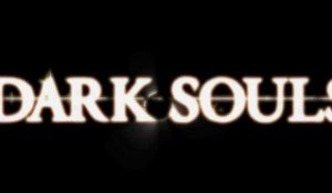 Dark Souls - E3 2011 Trailer Officiel [HD]