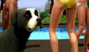 Les Sims 3 : Animaux et compagnie - Trailer