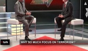 Gilles de kerchove, le "Monsieur anti-terrorisme de l'UE"