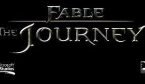 Fable : The Journey - Trailer E3 2011 [HD]