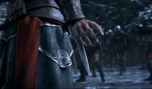Assassin's Creed Revelations - Trailer de l'E3 2011