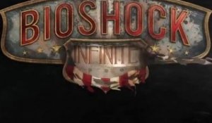 BioShock Infinite - E3 2011 Teaser [HD]