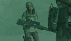Resident Evil Revelations - Trailer de l'E3 2011