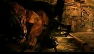Dragon's Dogma - Boss Battle E3 2011