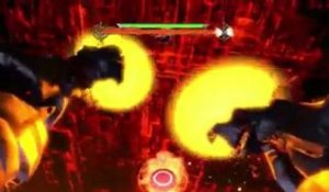 Asura's Wrath - E3 2011 Full Demo Gameplay Part 4