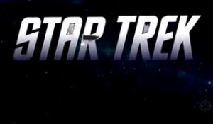 Star Trek - E3 2011 Official Trailer [HD]