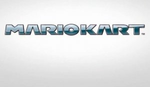Mario Kart - E3 2011 Trailer [HD]