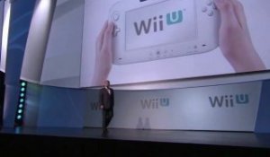 Wii U - Graphichs Demo [HD]