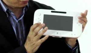 Wii U - E3 2011 Iwata Asks Miyamoto [HD]