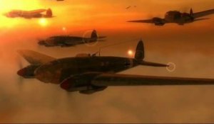 Air Conflicts Secret Wars - E3 2011 Trailer
