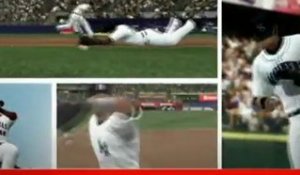 MLB 2K11 - Launch Trailer