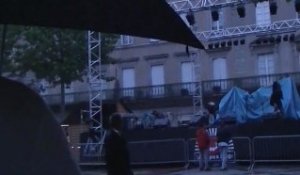 La fête de la musique 2011 à Carcassonne