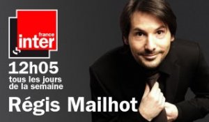 Top 50 - La chronique de Régis Mailhot