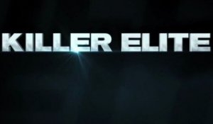 Killer Elite - Theatrical Trailer [VO-HD]