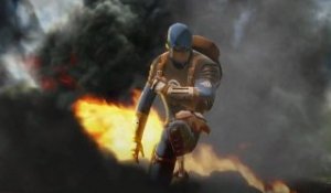 Battlefield Heroes - Extraordinary Heroes