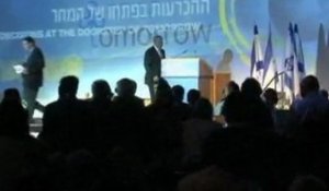 Proche-Orient : cinq ans de détention pour Gilad Shalit