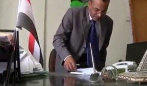 Saleh prêt à céder le pouvoir ?