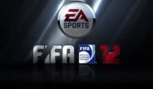 FIFA Soccer 12 - E3 2011 Trailer [HD]