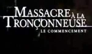 Massacre à la Tronçonneuse - Le Commencement (2006) - Bande Annonce / Trailer [VO-HQ]