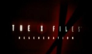 X-Files : Régénération (2008) - Bande Annonce / Trailer [VF-HQ]