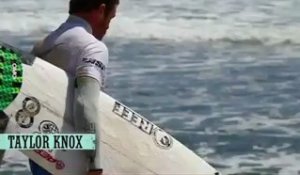 Nike Lowers Pro -- Day 2 Highlights