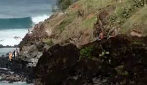 Oakley Dispatch Episode 1 - Surf Team - Maui Day Trip