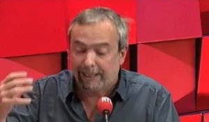 Didier Porte présente L'air du temps du 20/09/2012 dans A La Bonne Heure
