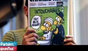 Caricatures : une association musulmane porte plainte contre Charlie Hebdo