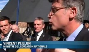 Peillon sur Le Pen : "C'est la première des intégristes"