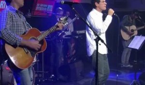 Marc Lavoine - Je descends du singe en live dans le Grand Studio RTL