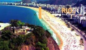 Billabong Rio Pro 2011 - Webisode #2