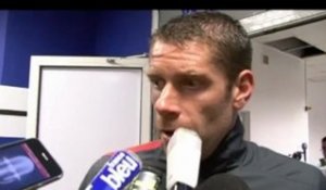 Armand : « Le PSG était tout simplement au dessus de Bastia »