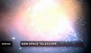 Le téléscope spatial russe enfin en orbite