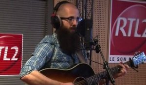 William Fitzsimmons - (www.rtl2.frvideos) - Gold In The Shadow
