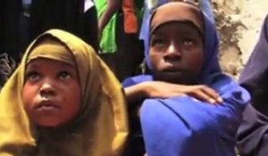 "A Mogadiscio, plus de 300.000 personnes ont besoin d'aide"