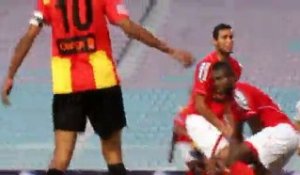 La Finale de la coupe de Tunisie 2010/2011 : EST-ESS 25-07-2011