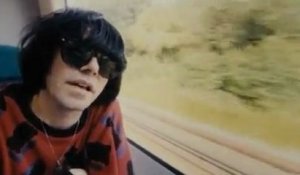 The Charlatans - My Foolish Pride - Official Video