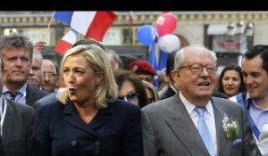 "La balle dans le camp de Marine Le Pen"