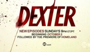 Dexter - "Behind the Scenes" Season 6 [HD]