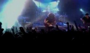 Coheed and Cambria - Three Evils (Embodied in Love and Shadow) (live)