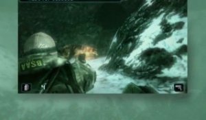 Resident Evil : Revelations - GamesCom 2011 Gameplay #2 [HD]