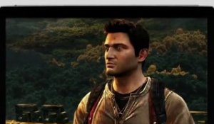 Uncharted Golden Abyss -Trailer HD - GamesCom 2011