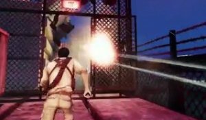 GamesCom 2011: Trailer de Uncharted 3 : Drake's Deception