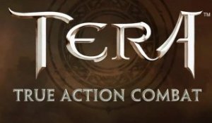 TERA - Gamescom 2011 Trailer (VF)  [HD]