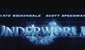 Underworld (2003) - Official Trailer [VO-HD]
