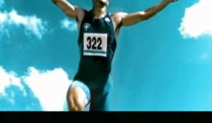 Athletics World Championships 2011, Best ads & parodies