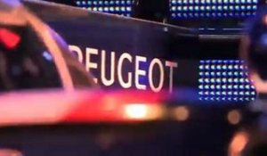 Plein Gaz [S.1] [E.23] - Peugeot 908