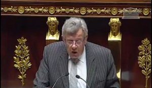 Projet de loi de finances rectificatives 2011, Christian Eckert en séance publique (06/09/2011, Assemblée nationale)