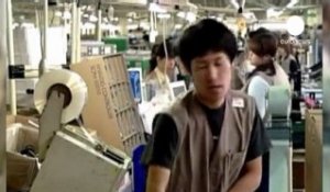 Japon : l'activité va ralentir dans l'industrie