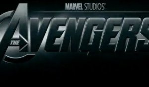 Marvel's The Avengers - "Road to the Avengers" Featurette [VO-HD]